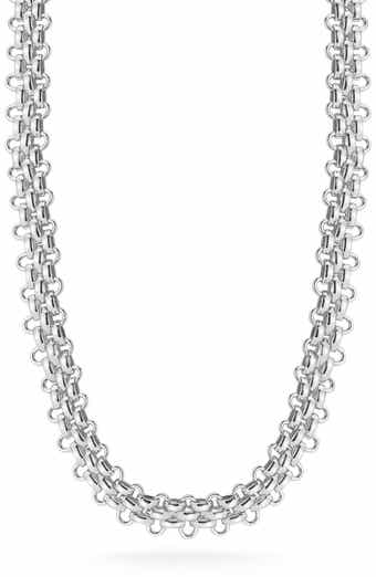 SPHERA MILANO Chain Necklace