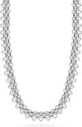 SPHERA MILANO Chain Necklace