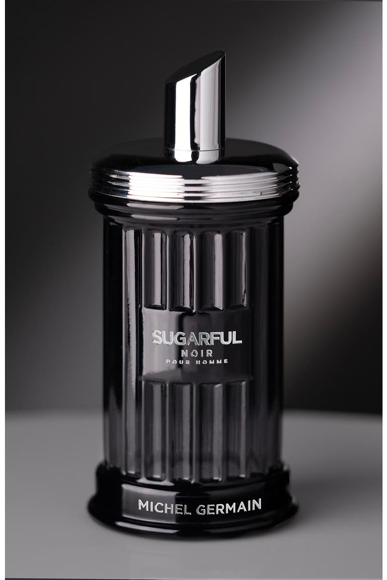 Sugarful Noir Homme Eau de Toilette Spray, Alternate, color, 3.4 oz