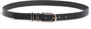NORDSTROM RACK Double Keeper Belt