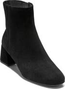 Cole Haan Grand Ambition Annabeth Leather Bootie