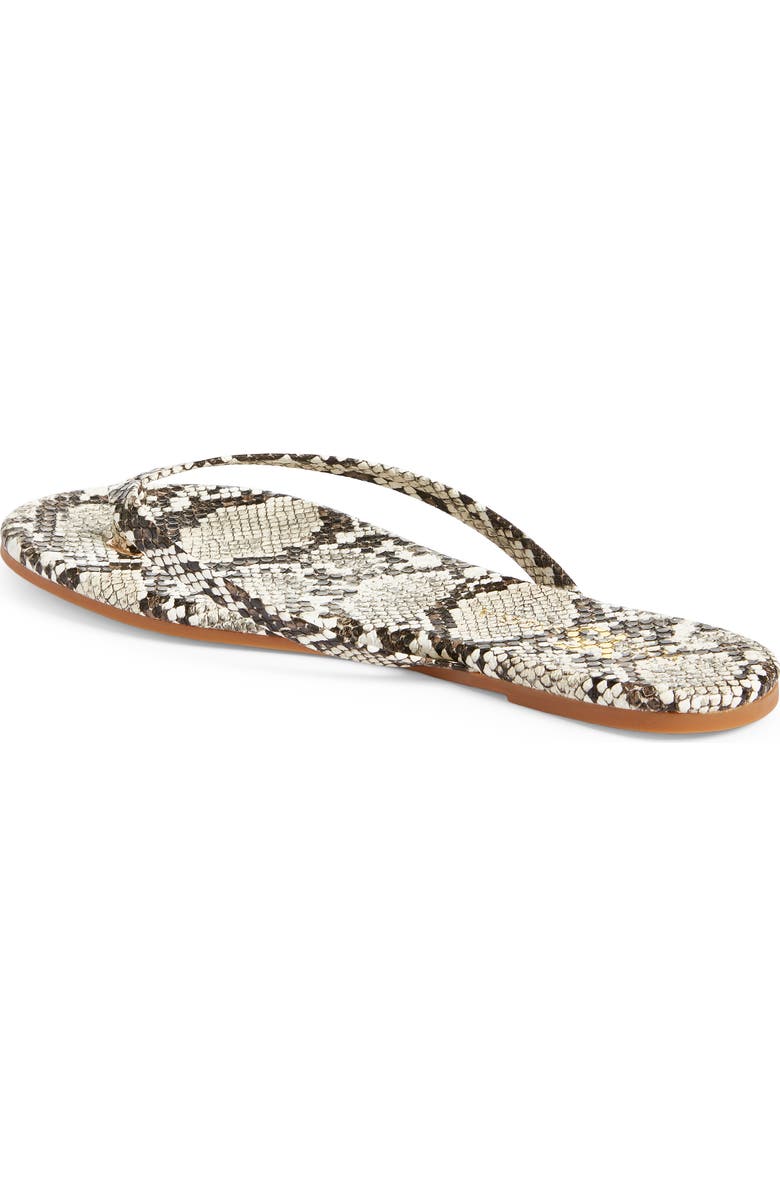Yosi Samra Rivington Flip Flop, Alternate, color,