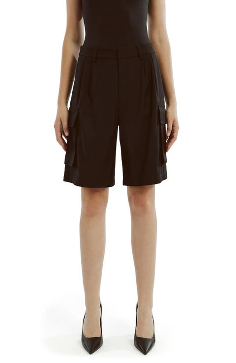 Blair Tailored Shorts