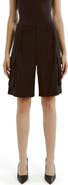 Bardot Blair Tailored Shorts
