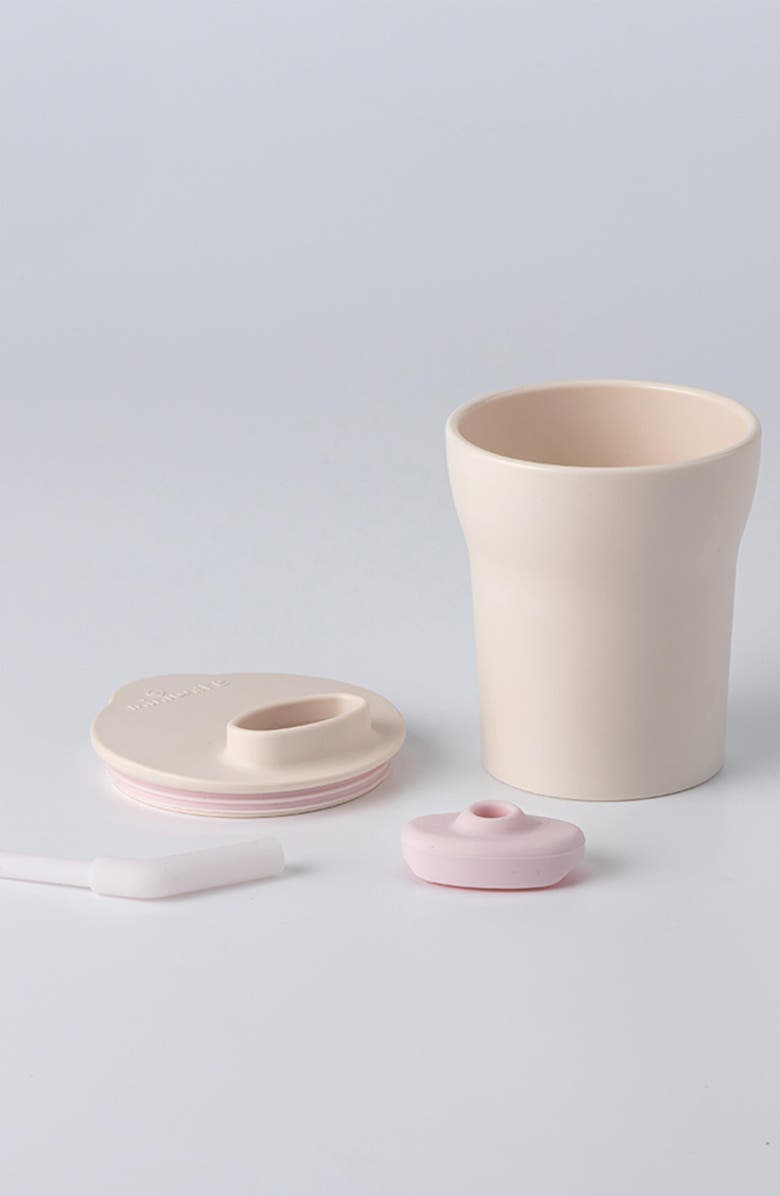 Miniware Little Foodie Dish Set, Alternate, color,