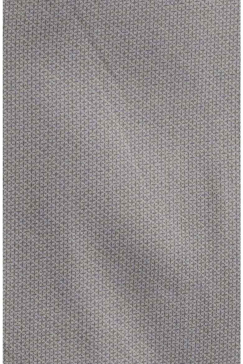 Washed Stretch Cotton Sport Coat, Alternate, color, GRAY