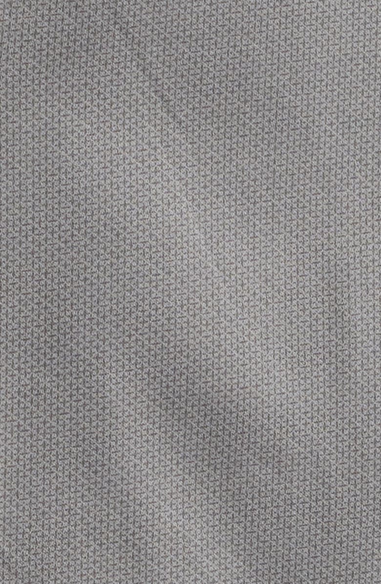 Johnston & Murphy Washed Stretch Cotton Sport Coat, Alternate, color, 