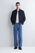 COS Rider Relaxed-fit Straight-leg Jeans
