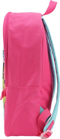 Kids' Princess Backpack with Lunch Bag