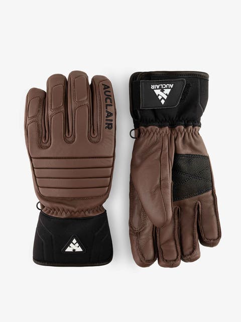 Outseam Gloves