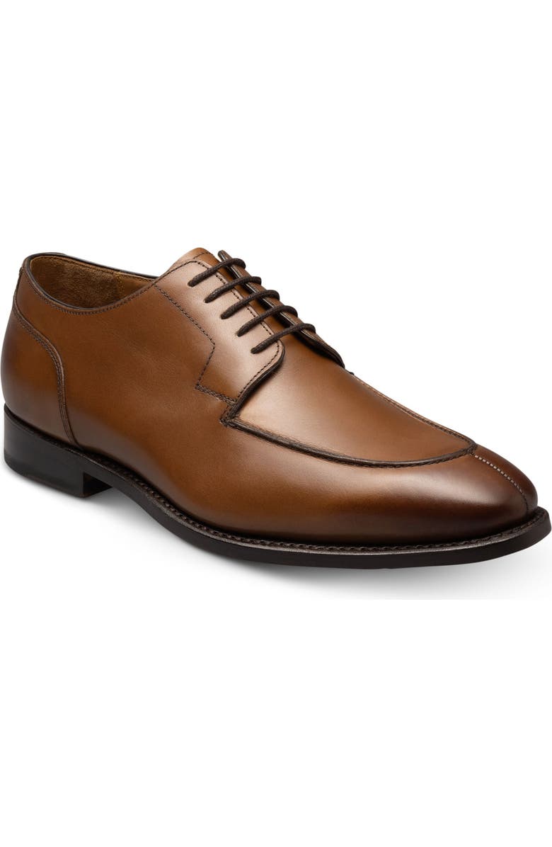 Allen Edmonds Watson Leather Oxford, Main, color,