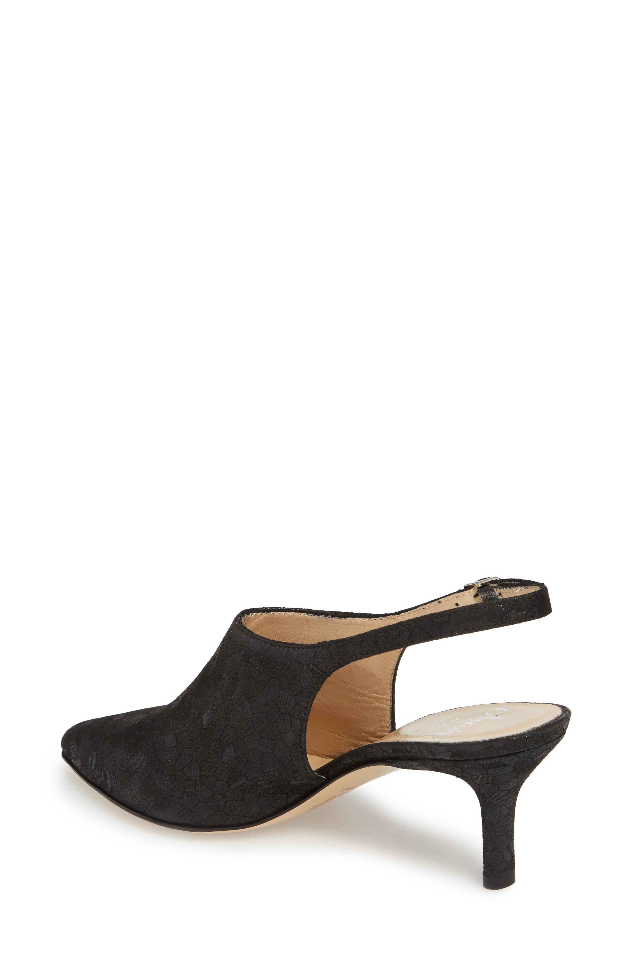 Amalfi by Rangoni Patrizio Slingback Pump, Alternate, color, 