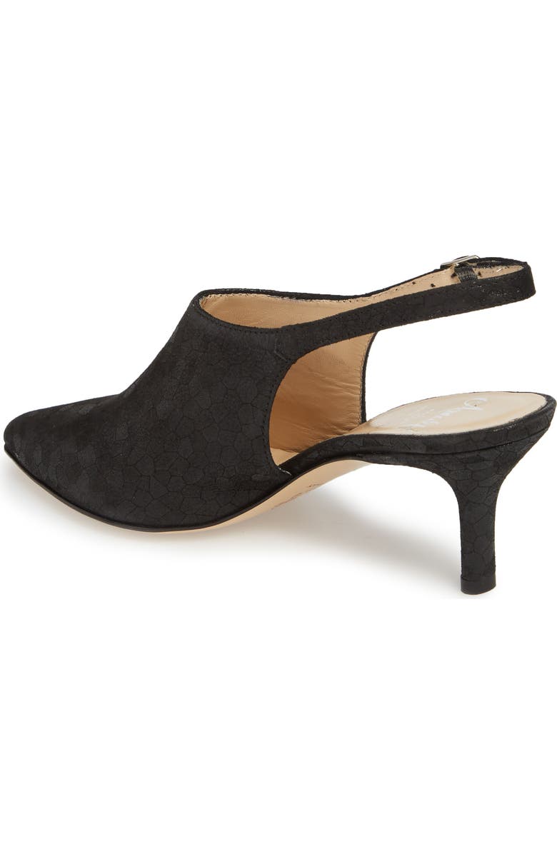 Amalfi by Rangoni Patrizio Slingback Pump, Alternate, color,