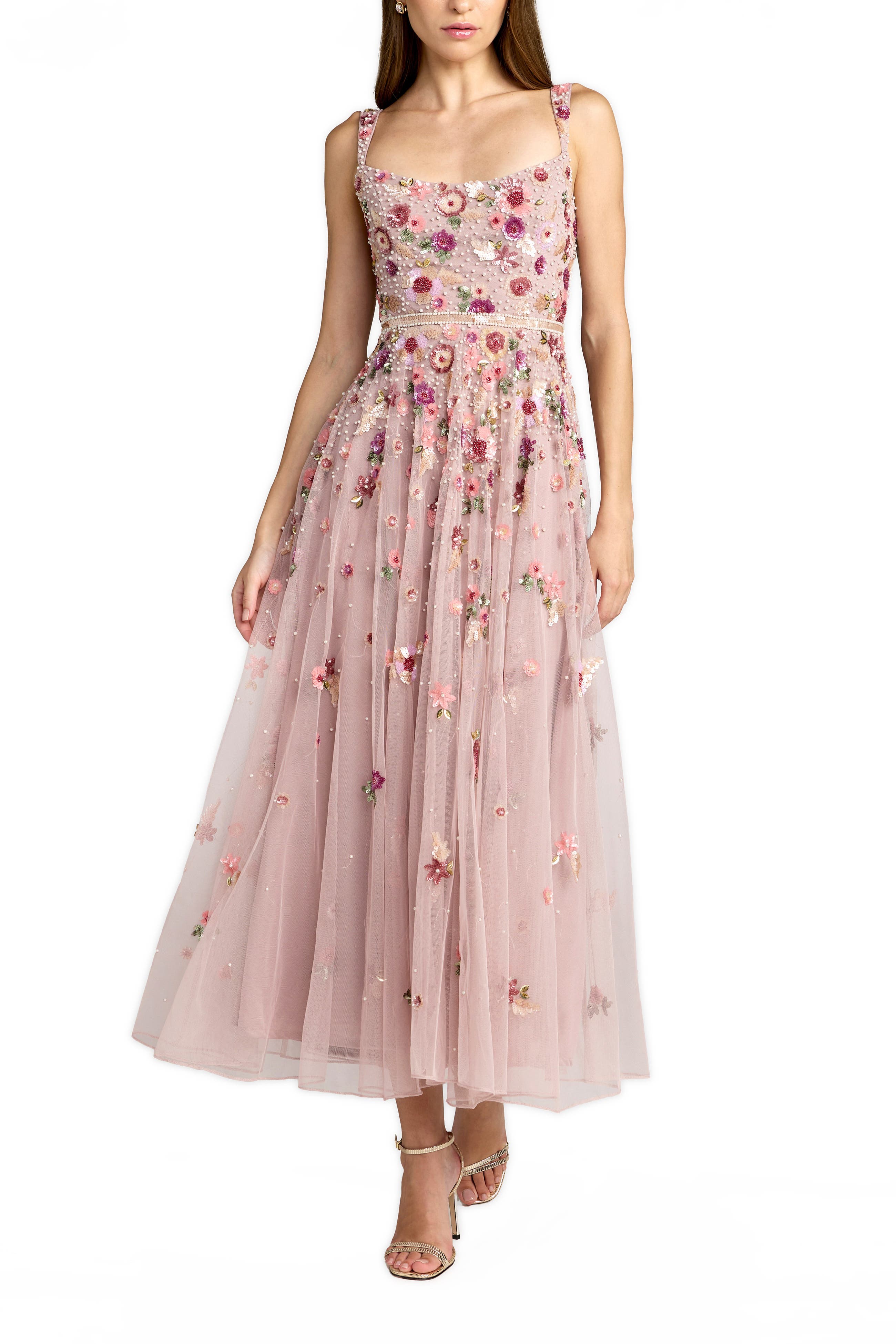 selected Vintage Rose Multi