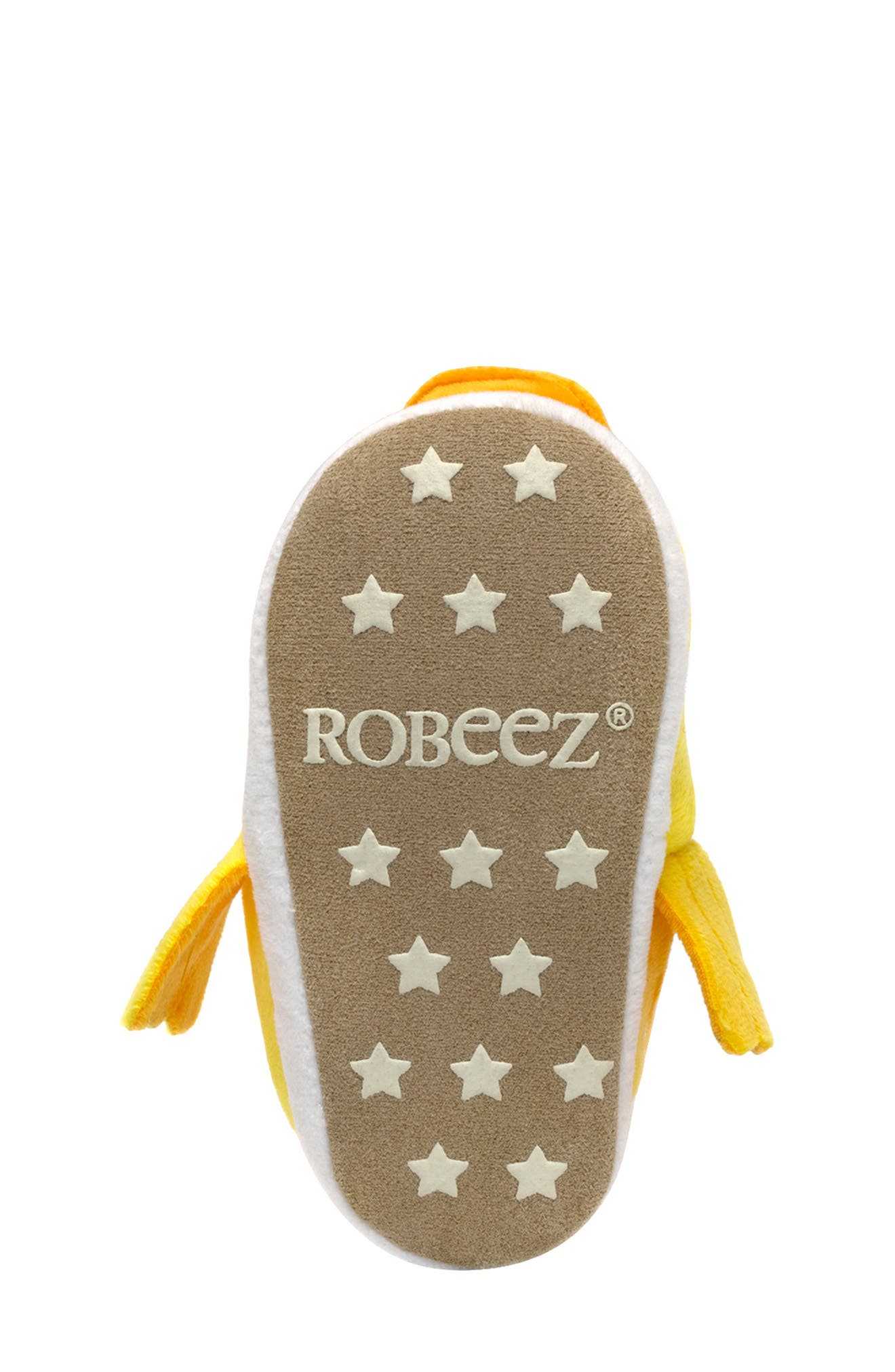 Robeez<sup>®</sup> Kids' Little Ducky Slipper, Alternate, color, 
