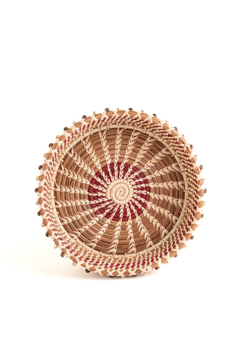Juanita Basket, Main, color, No Color