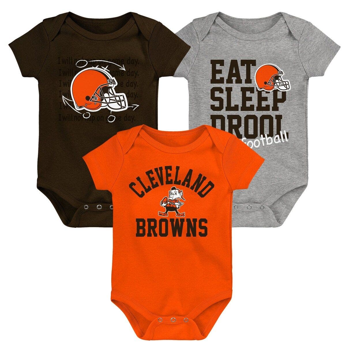 selected Brown