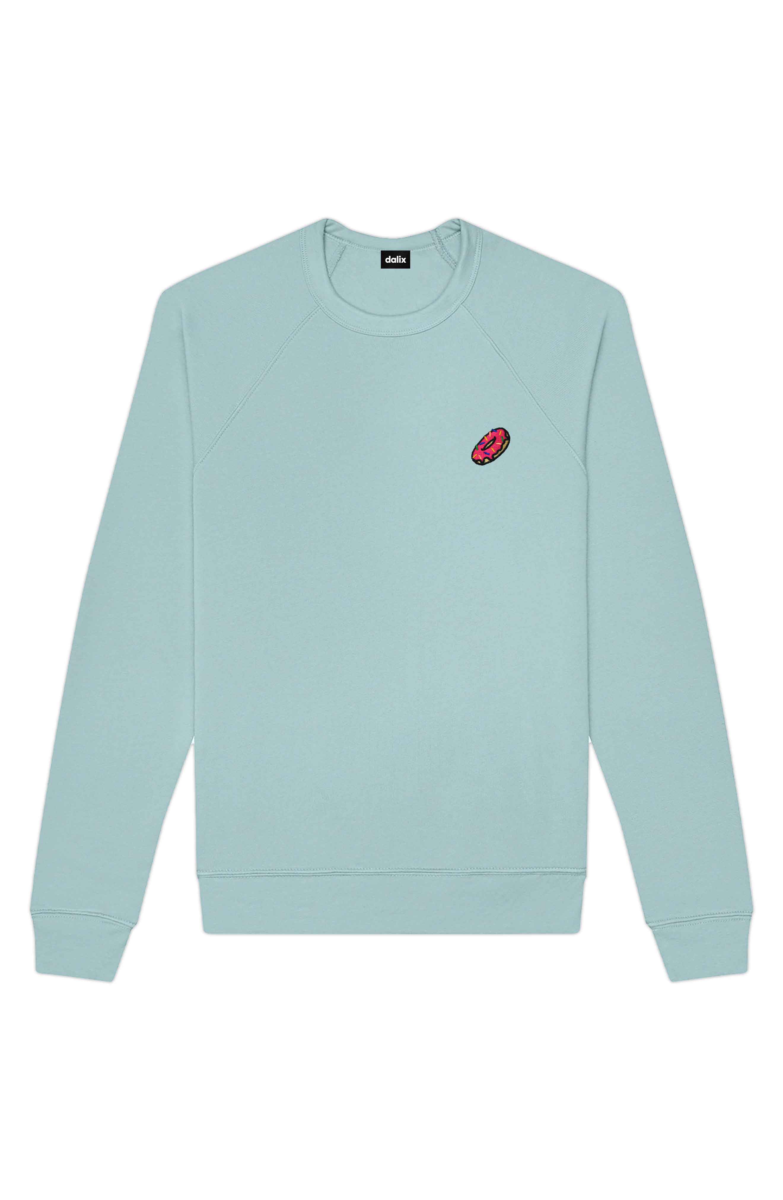 Heather Blue Lagoon