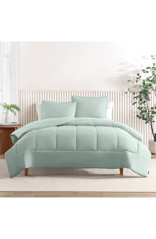 UGG(R) UGG(R) DEVON COMFORTER & SHAM SET