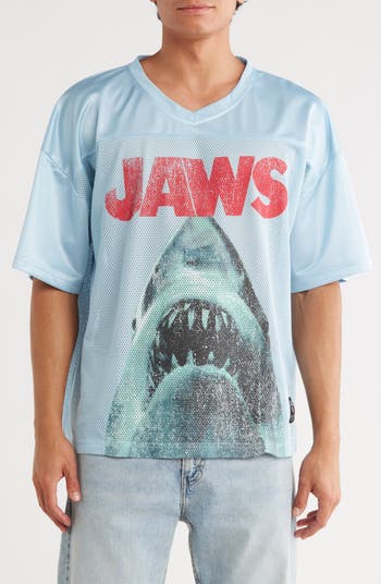 JAWS Football Jersey