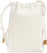 Dolce Vita Evie Bucket Crossbody Bag