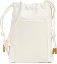 Dolce Vita Evie Bucket Crossbody Bag
