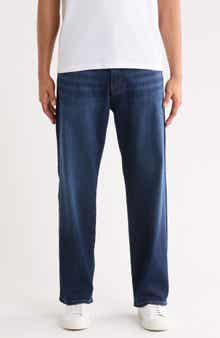 Max Relaxed Leg Jeans