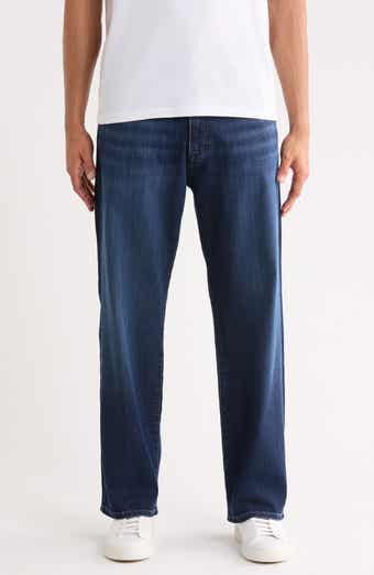 Max Relaxed Leg Jeans