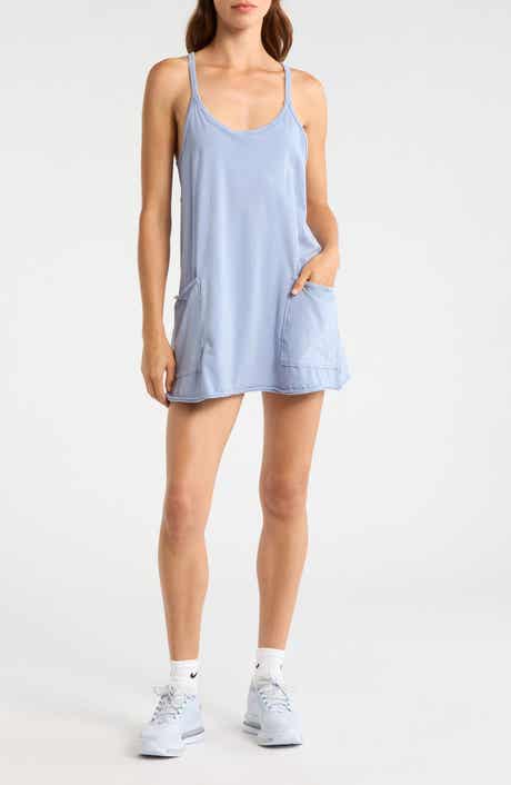 FP Movement Hot Shot Racerback Romper