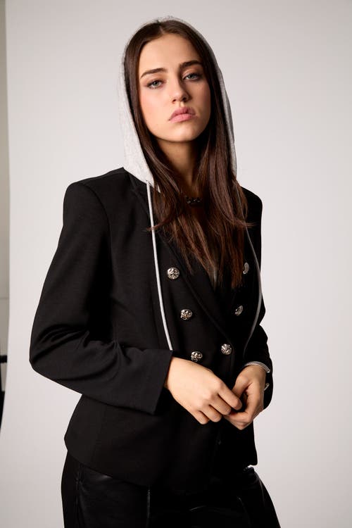 Blue Revival Helen Double Breasted Blazer