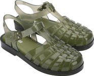 Melissa Possession Jelly Fisherman Sandal