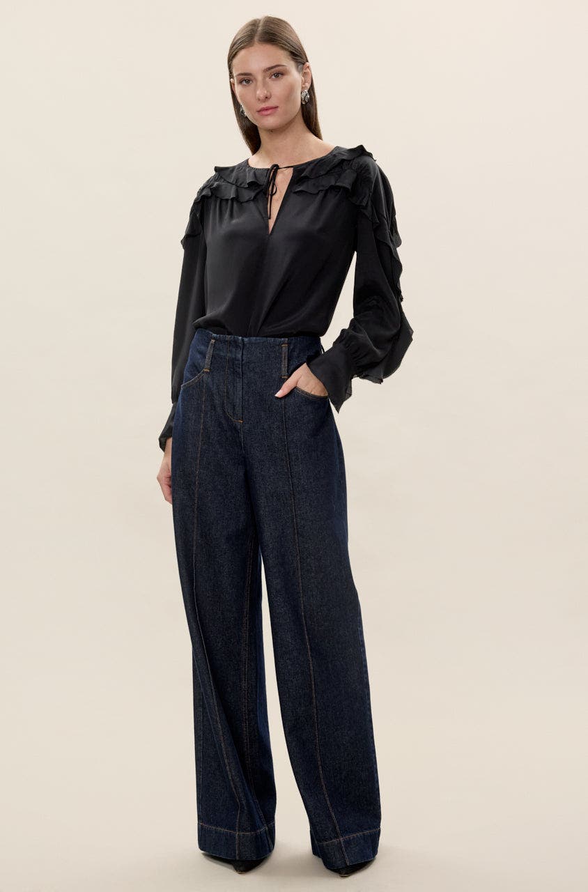 selected Black