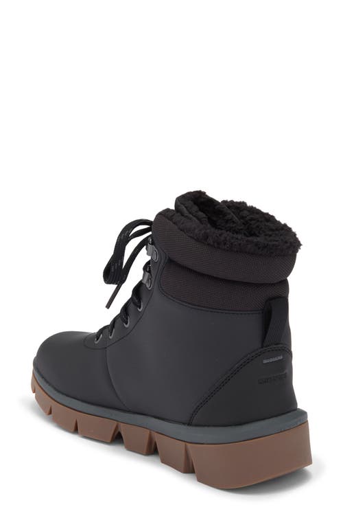 Columbia Keetley Ii Waterproof Insulated Fleece Lined Hiking Boot