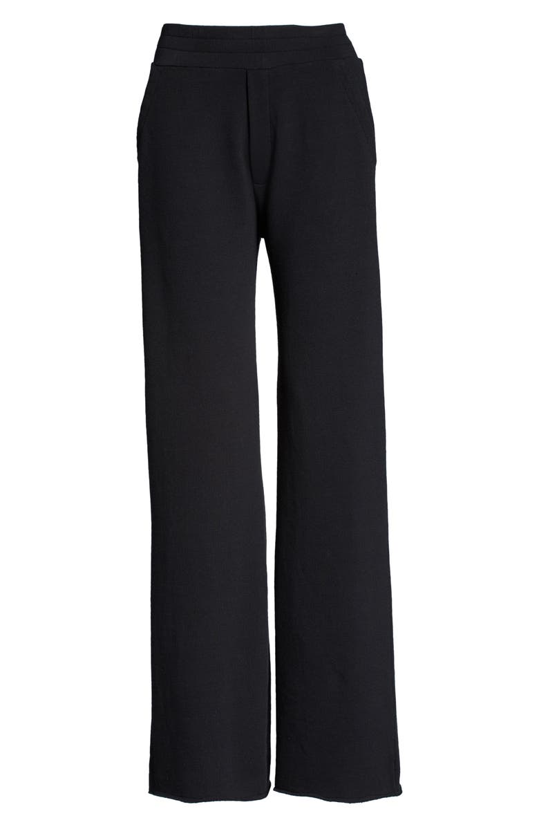 UGG<sup>®</sup> Gabi Wide Leg Lounge Pants, Alternate, color, 