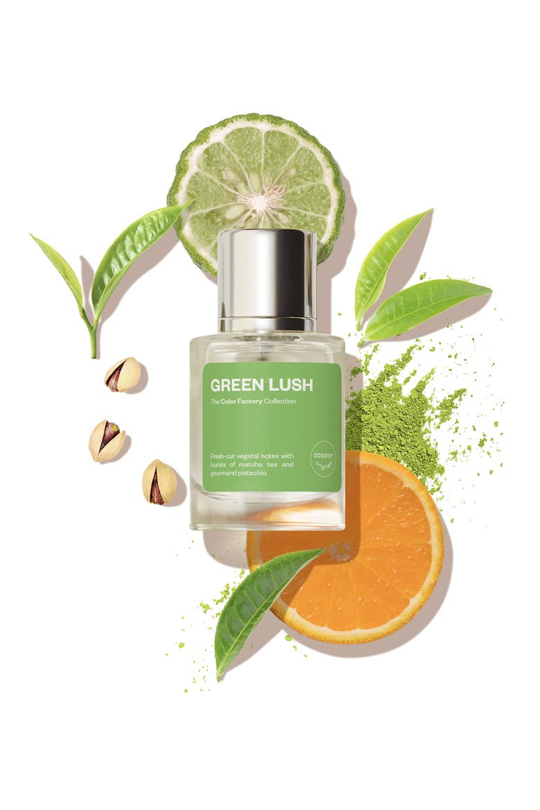 Green Lush Eau de Parfum, Alternate, color, NO COLOR