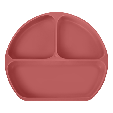 Octopod® Silicone Suction Triangle Plate