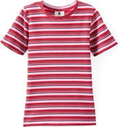 Cotton On Kids Kid's Fitted Short Sleeve Essential Tee