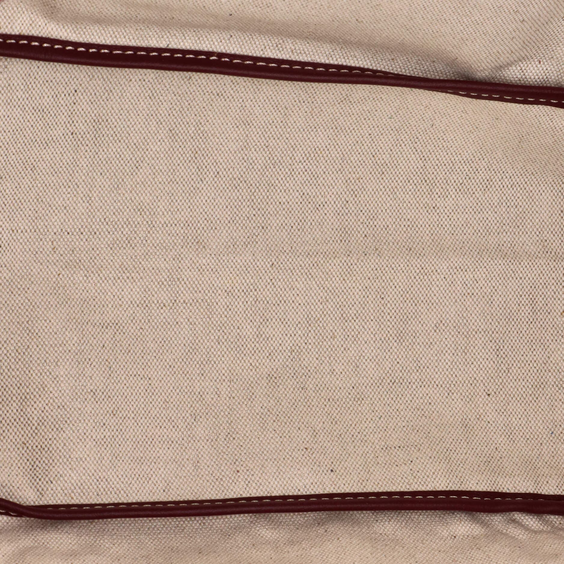 Pre-Owned Goyard Saint Louis Tote Coated Canvas PM, Alternate, color, Rose Gold