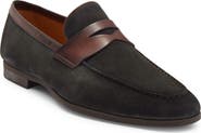 Magnanni Moc Penny Loafer