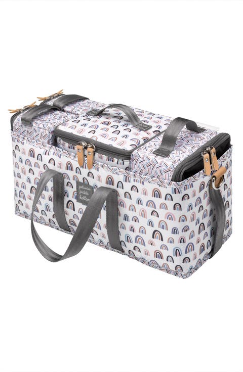 Inter-Mix System Deluxe Kit