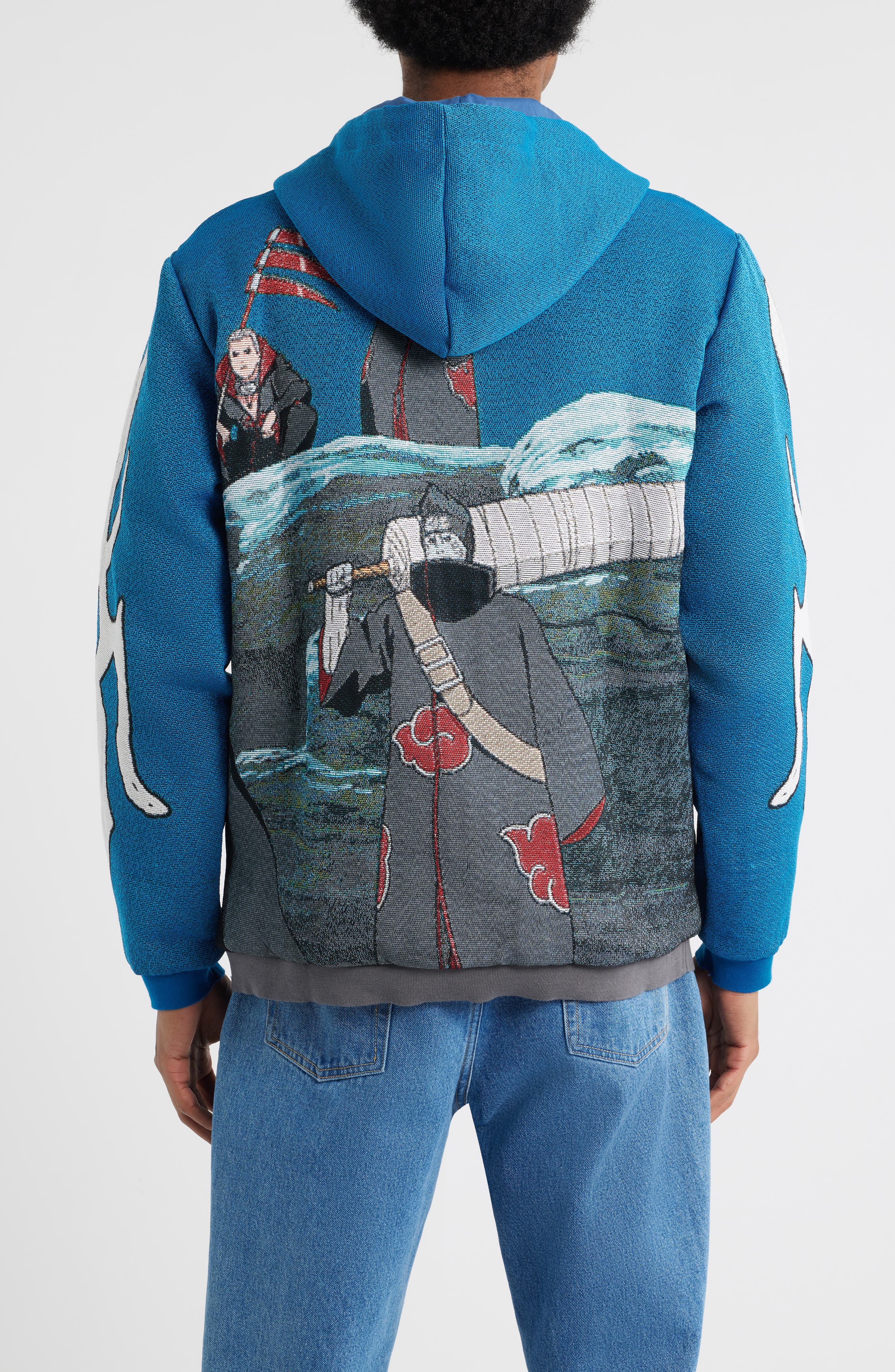 Akatsuki Jacket - image 2