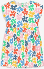 Primary Kids Backyard Dress