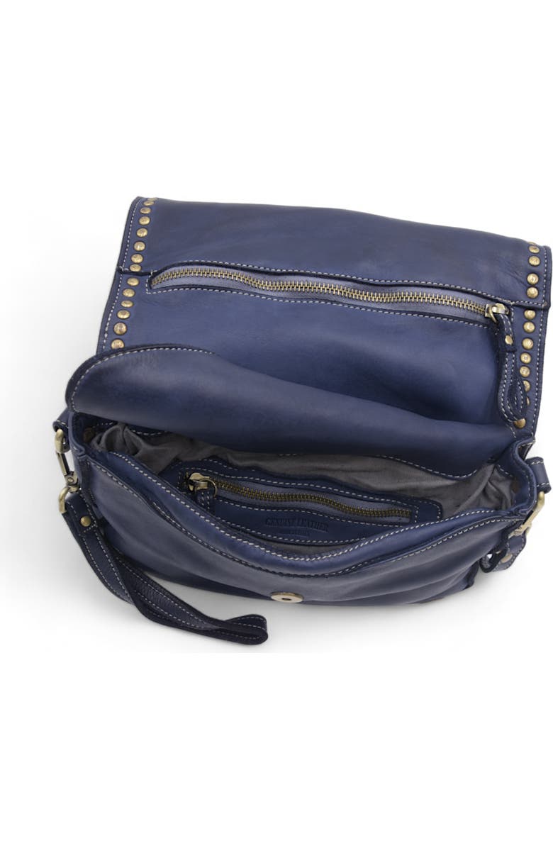 Bolsa Nova Marisa Crossbody, Alternate, color, Navy