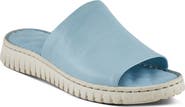 Spring Step Nappa Slide Sandal