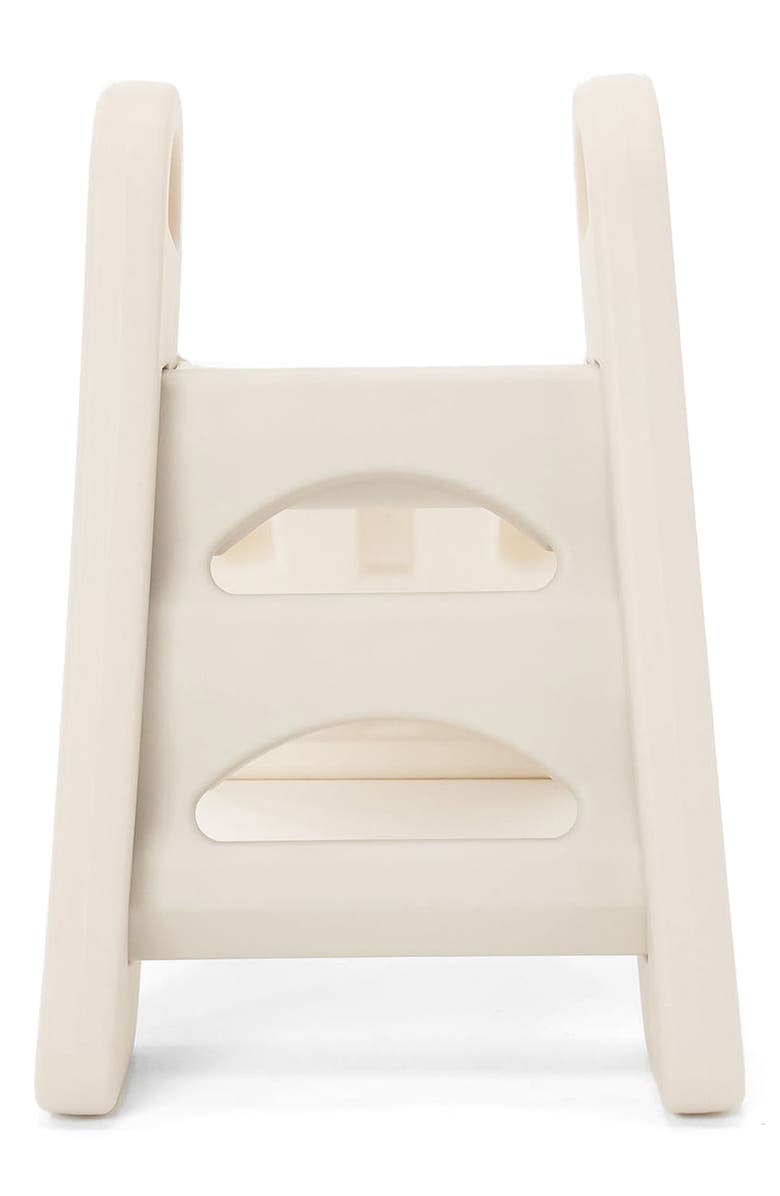 PLAYSMOL Slope Slide, Alternate, color, White