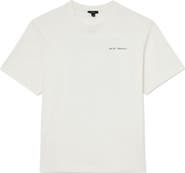 Reiss Paraiso Graphic T-Shirt