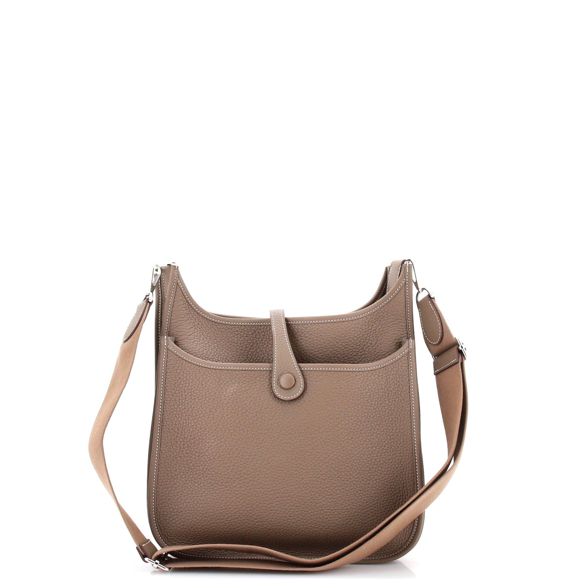 Evelyne Bag Gen III Clemence PM, Alternate, color, Grey
