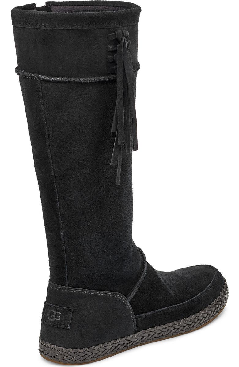 UGG<sup>®</sup> Emerie Tall Boot, Alternate, color,