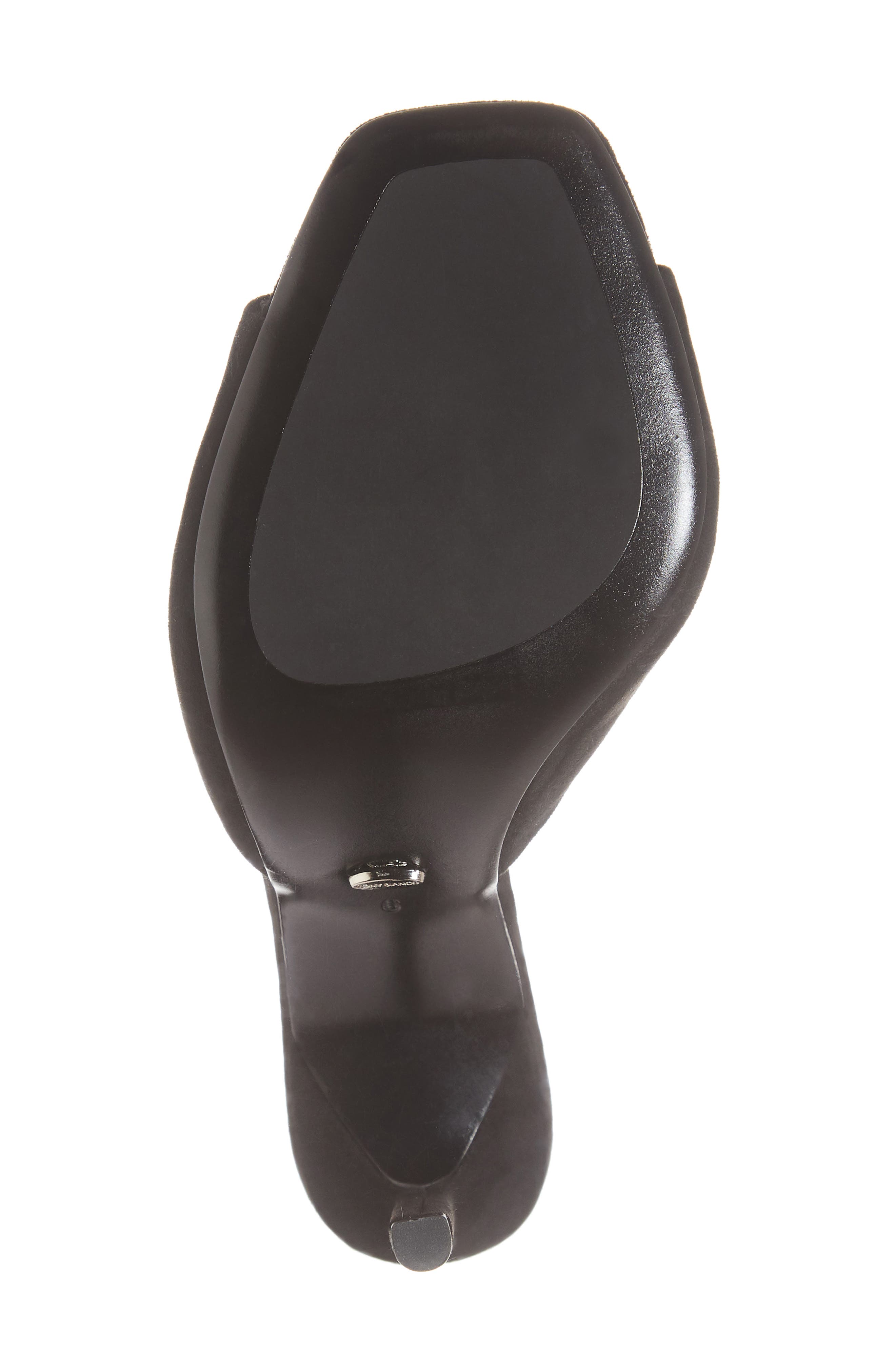 Tony Bianco Stormy Mule, Alternate, color, 