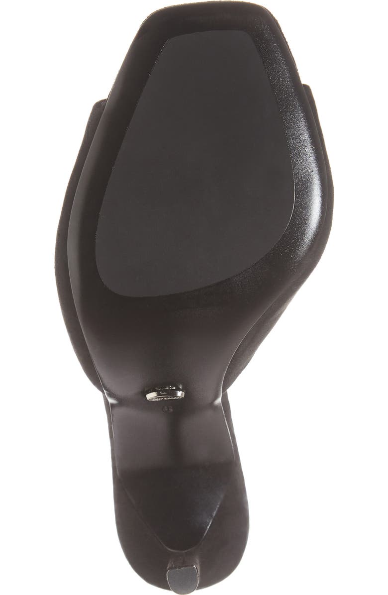 Tony Bianco Stormy Mule, Alternate, color,